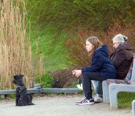 En 2024, 12 % des Français vivaient en situation d’isolement relationnel, et 21 % se déclaraient régulièrement seuls