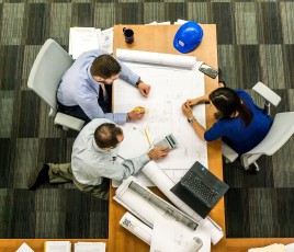 Les PME-TPE font preuve d'un attachement affirmé à leur territoire d’implantationdxcs