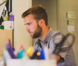 La qualité de vie au travail arrive au premier rang des attentes des jeunes
