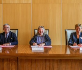 Pour la période 2025-2027, la nouvelle convention bénéficie d’un budget total de 522 350 euros
