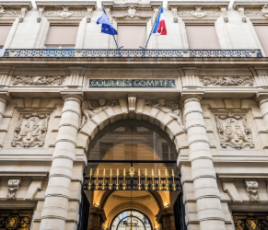 Le besoin de financement des collectivités a plus que doublé en 2024
