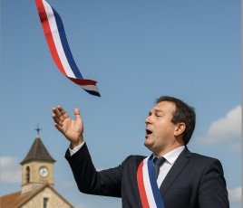 2 189 maires ont quitté leurs fonctions depuis les dernières élections municipales de 2020