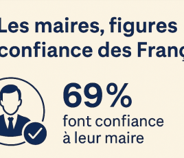 Une confiance persistante, fondée sur l’exemplarité
