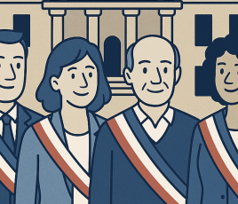 Le texte qui vise à créer un statut pour les élus locaux arrive à l'Assemblée nationale