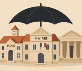 CollectivAssur s’adresse à toutes les collectivités locales en difficulté avec leur assureur