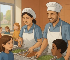 Un dispositif social révisé, mais bientôt fermé