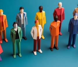 88 % des répondants accepteraient de travailler pour une collectivité locale