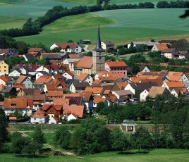 86 % des Français portent un regard positif sur les petites villes