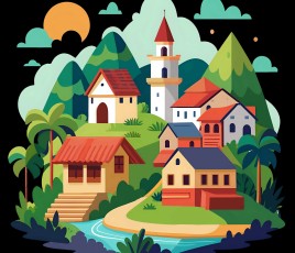 Ce nouveau zonage vise à cibler plus finement les territoires ruraux qui cumulent les difficultés