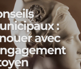 Benjamin Morel décrit une crise multiforme de l’échelon communal
