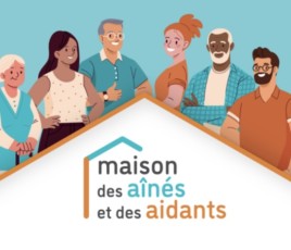 la Ville de Reims ouvre la Maison des Aînés et des Aidants, un lieu inédit dédié aux seniors et à leurs proches