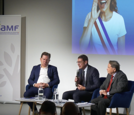 L'AMF plaide pour plus de liberté pour mieux assumer ses responsabilités