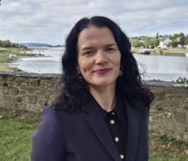 Mélanie Thomin devient la nouvelle présidente de l’ANPP – Territoires de projet