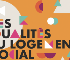 21 organisations, réunies lors du 85e Congrès HLM, proposent 13 mesures concrètes pour « construire des villes qui rassemblent »