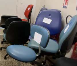 L'hopital, un secteur sous tension environnementale et financière