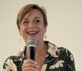 Les 4 000 membres du syndicat ont renouvelé leur confiance à Hélène Guillet pour trois années supplémentaires (2025-2028)