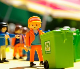 Le réemploi solidaire, un mouvement citoyen pour une consommation responsable