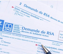 RSA et prime d’activité repartent, un casse-tête pour les départements