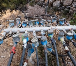Des besoins massifs, des moyens figés