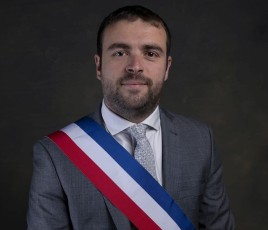 « Breil-sur-Roya s’est relevée plus forte de la tempête Alex »