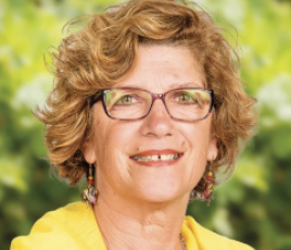 " Il est nécessaire de mener des politiques d’économies d’eau. L’expérimentation des “Ambassadeurs de l’eau”, lancée fin 2024, répond à cet impératif "