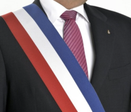 58 % des maires veulent se représenter en 2026, soit 9 points de plus qu’avant le scrutin de 2020