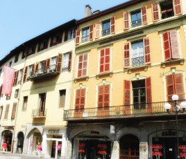 Les Français expriment la nécessité de réduire les distances du quotidien