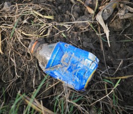 Des dépôts sauvages omniprésents : une exaspération nationale