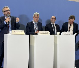 Le bloc communal, moteur indispensable de l’investissement public