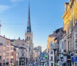 Villes moyennes : une percée médiatique remarquée