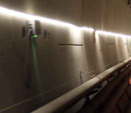 Quand les réseaux révèlent l’état du pays