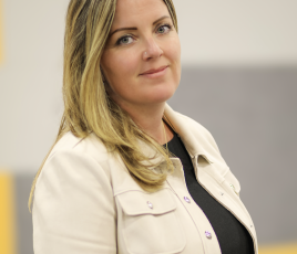 « J’aime profondément ma ville. Je veux lui apporter de la bienveillance, du bon sens et une gestion responsable. »