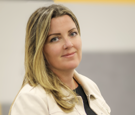 « J’aime profondément ma ville. Je veux lui apporter de la bienveillance, du bon sens et une gestion responsable. »