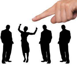 près de deux recrutements sur trois d’agents permanents concernent désormais des contractuels