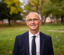 Philippe Selosse inscrit son projet dans une ambition de ville durable et attractive.