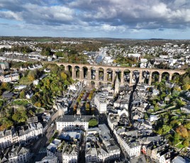 La réouverture de la rivière et le reprofilage des galeries permettront de limiter jusqu’à 80 % des dégâts liés aux crues vingtennales