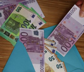 Une revalorisation dictée par le Smic