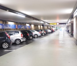 60 % des Français renoncent à se rendre dans les centres-villes en raison des difficultés d’accès.