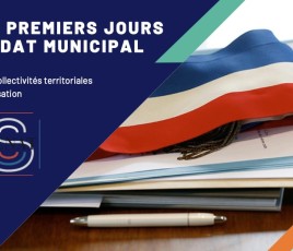 73 % des élus interrogés déclarent vouloir améliorer le cadre de vie et le quotidien des habitants