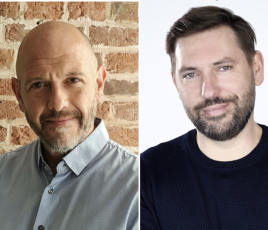 Jonathan Decottignies et Jean-Laurent Cassely