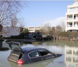 L’AMF elle réagit aux déclarations de la ministre de la Transition écologique, qui a mis en cause la responsabilité des maires dans la gestion des inondations