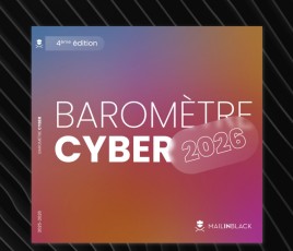 Les cyberattaques surviennent lorsque la vigilance baisse