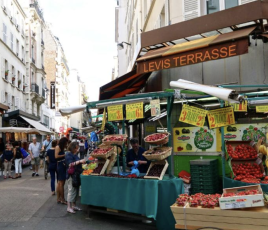 Redonner de l’oxygène au commerce de proximité