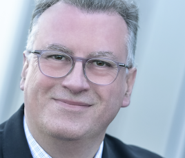  Nous voulons renforcer ainsi notre capacité à accompagner les territoires sur l’ensemble des enjeux à relever, avec efficacité, innovation et proximité "