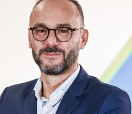 Moderniser les réseaux d'eau n’est donc pas un choix technologique, c’est une nécessité.