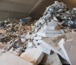 Le projet de loi ferait peser sur les collectivités locales et les entreprises artisanales une part significative du coût de gestion des déchets du bâtiment