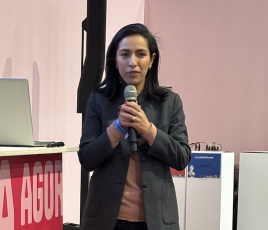 Haute-commissaire à l'enfance, Sarah El Haïry