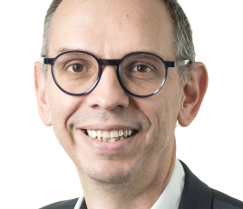 " Nous avons une politique volontariste de conciliation des temps de vie, avec un double objectif : l’égalité femmes-hommes et l’équité entre les agents "