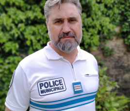 " Il n’y a pas eu de grande loi structurante sur les polices municipales depuis 1999 "