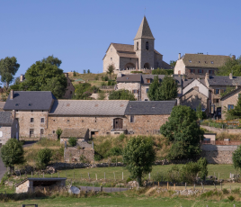 79 % des Français se disent personnellement attachés au patrimoine de leur commune